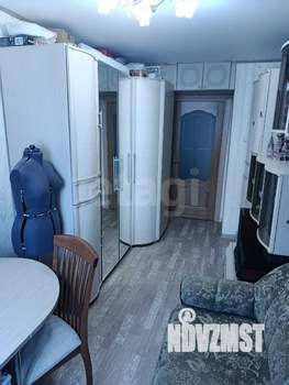 2-к квартира, вторичка, 40м2, 1/3 этаж