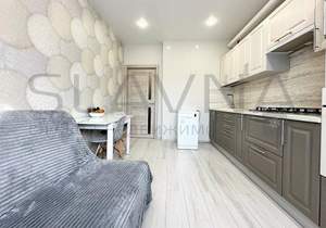 1-к квартира, вторичка, 40м2, 1/3 этаж