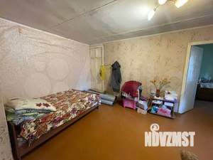 2-к квартира, вторичка, 42м2, 1/5 этаж