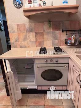 2-к квартира, вторичка, 60м2, 2/4 этаж