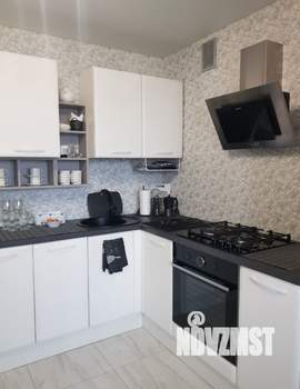 1-к квартира, вторичка, 43м2, 8/9 этаж