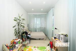 2-к квартира, вторичка, 58м2, 1/2 этаж