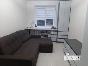 2-к квартира, вторичка, 57м2, 1/10 этаж