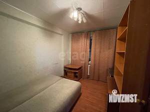3-к квартира, вторичка, 48м2, 10/12 этаж