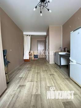 1-к квартира, вторичка, 18м2, 5/5 этаж