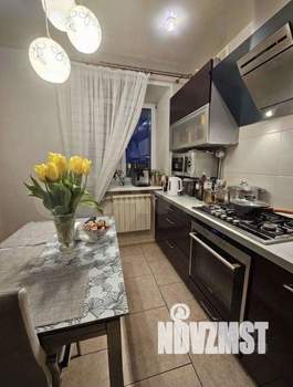 3-к квартира, вторичка, 60м2, 8/9 этаж