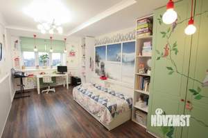 3-к квартира, вторичка, 81м2, 4/5 этаж