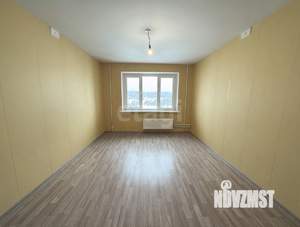 3-к квартира, вторичка, 96м2, 7/17 этаж