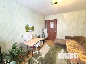2-к квартира, вторичка, 51м2, 3/3 этаж