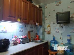 2-к квартира, вторичка, 51м2, 2/5 этаж