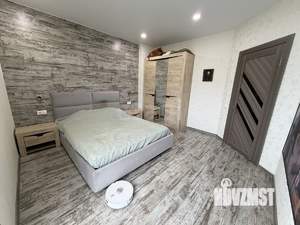 2-к квартира, вторичка, 57м2, 2/3 этаж