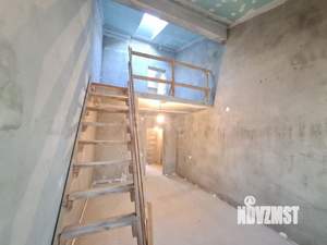 2-к квартира, вторичка, 56м2, 3/3 этаж