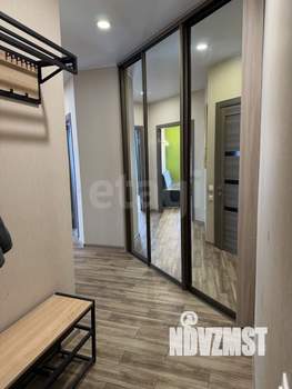 2-к квартира, вторичка, 57м2, 2/3 этаж