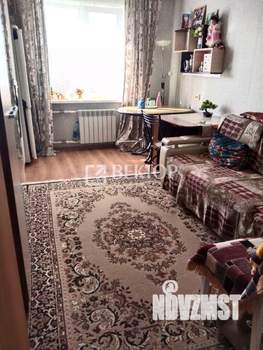 3-к квартира, вторичка, 66м2, 8/9 этаж