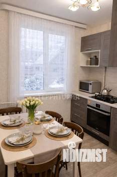 2-к квартира, вторичка, 47м2, 3/5 этаж