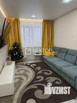 2-к квартира, вторичка, 45м2, 1/5 этаж