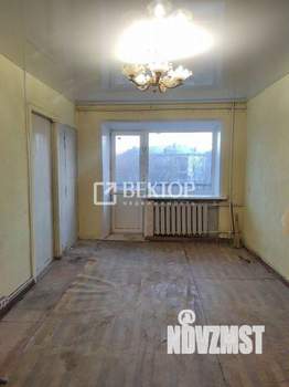 2-к квартира, вторичка, 43м2, 5/5 этаж