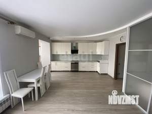 Студия квартира, вторичка, 51м2, 8/9 этаж