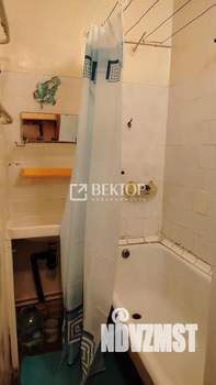 3-к квартира, вторичка, 58м2, 3/5 этаж
