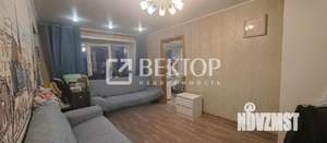 2-к квартира, вторичка, 42м2, 3/5 этаж