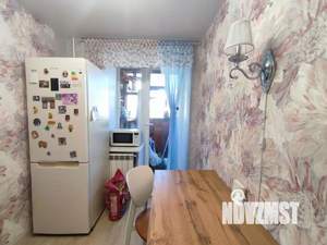 3-к квартира, вторичка, 71м2, 5/9 этаж