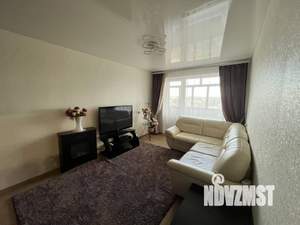 2-к квартира, вторичка, 50м2, 7/10 этаж