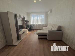 1-к квартира, вторичка, 33м2, 5/5 этаж
