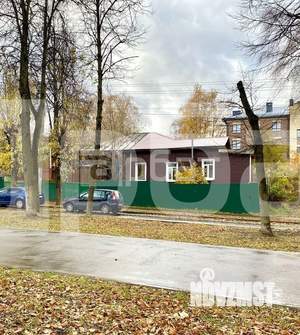 1-к квартира, вторичка, 40м2, 1/1 этаж
