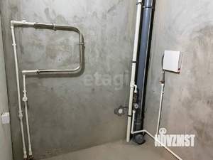 1-к квартира, вторичка, 44м2, 7/9 этаж
