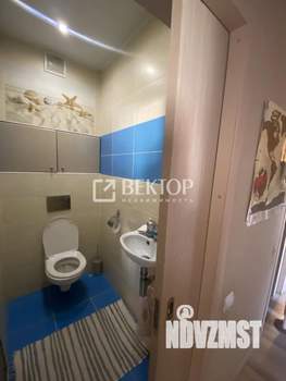 2-к квартира, вторичка, 70м2, 3/3 этаж