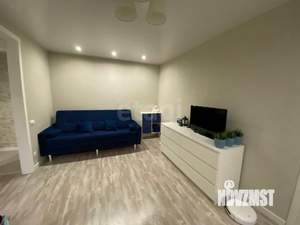 2-к квартира, вторичка, 46м2, 3/5 этаж