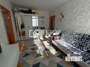 2-к квартира, вторичка, 38м2, 1/2 этаж