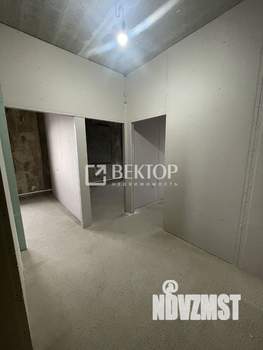 2-к квартира, сданный дом, 58м2, 2/2 этаж