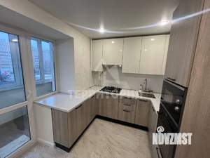 1-к квартира, вторичка, 35м2, 4/10 этаж