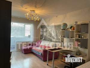 2-к квартира, вторичка, 65м2, 4/9 этаж