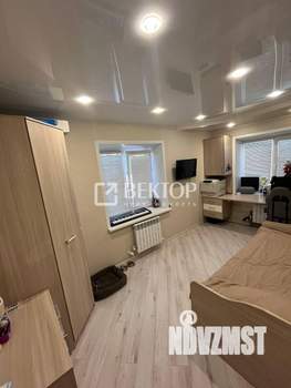 3-к квартира, вторичка, 70м2, 1/3 этаж
