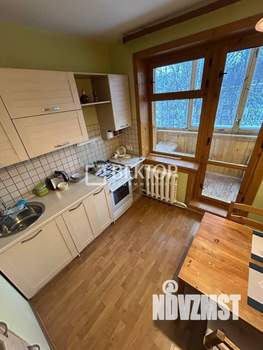 1-к квартира, вторичка, 33м2, 5/5 этаж