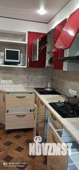 2-к квартира, вторичка, 53м2, 4/11 этаж