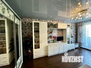 3-к квартира, вторичка, 64м2, 4/5 этаж