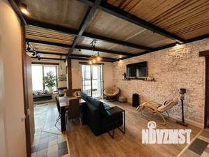 3-к квартира, вторичка, 76м2, 9/9 этаж