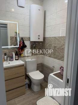 2-к квартира, вторичка, 45м2, 1/5 этаж