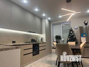 3-к квартира, вторичка, 75м2, 2/9 этаж