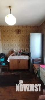 1-к квартира, вторичка, 36м2, 7/9 этаж