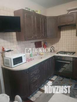 1-к квартира, вторичка, 39м2, 5/5 этаж