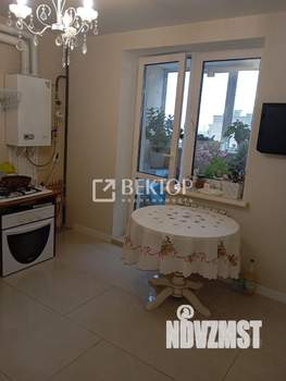 2-к квартира, вторичка, 58м2, 8/9 этаж