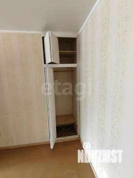 1-к квартира, вторичка, 32м2, 2/5 этаж