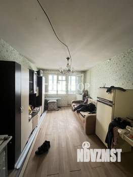2-к квартира, вторичка, 47м2, 2/5 этаж
