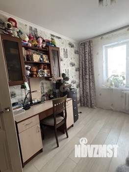 3-к квартира, вторичка, 64м2, 5/9 этаж