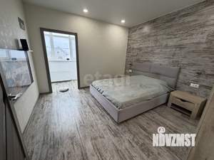 2-к квартира, вторичка, 57м2, 2/3 этаж