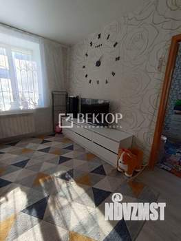 2-к квартира, вторичка, 38м2, 1/2 этаж
